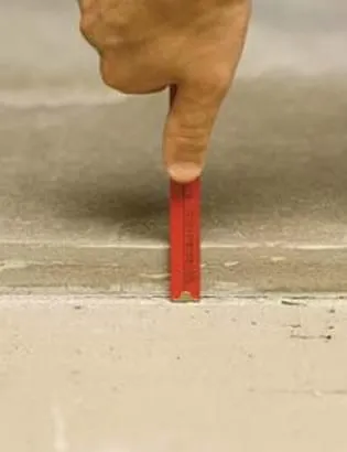 Argamassa Ultraplan Maxi