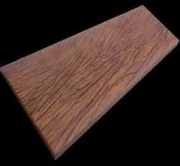 Drenante Pré-Fabricado Wood Max Piso Madeira
