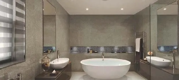 Porcelanato Coleção Silicato HD