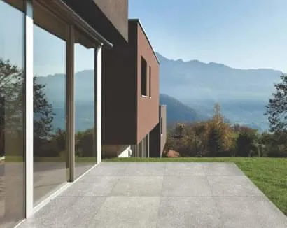 Porcelanato Coleção Silicato HD