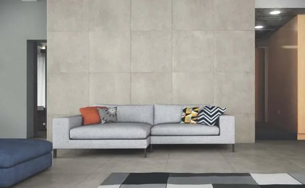 Porcelanato Coleção Chicago HD