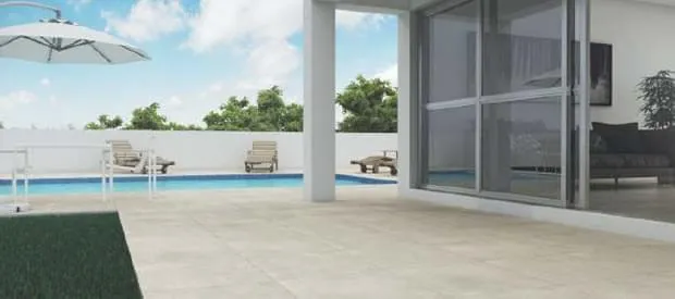 Porcelanato Coleção Chicago HD