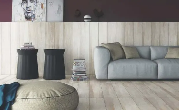 Porcelanato Coleção Reverse HD