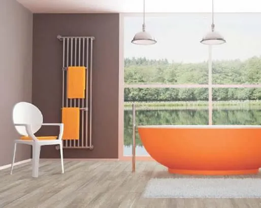 Porcelanato Coleção Reverse HD