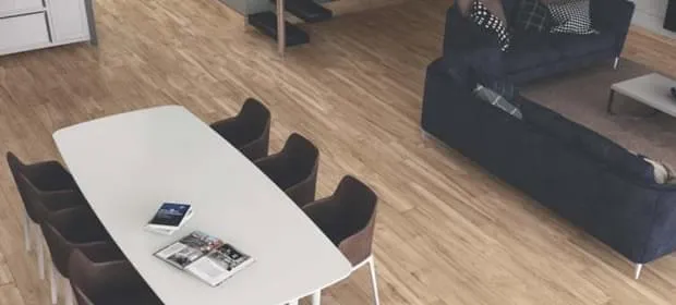 Porcelanato Coleção Abitare HD