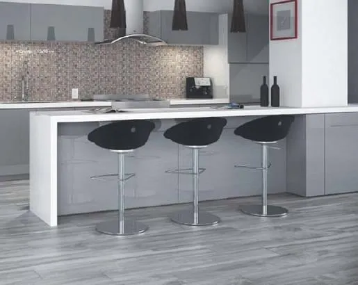 Porcelanato Coleção Abitare HD