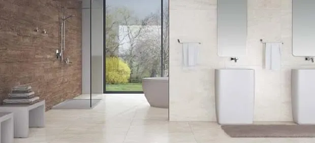 Porcelanato Coleção Daino Reale HD