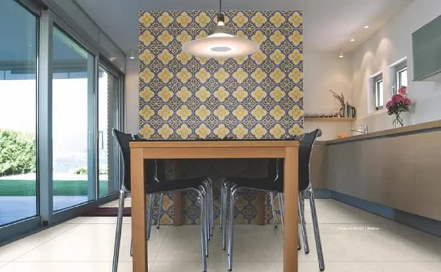 Porcelanato Coleção Lisboa