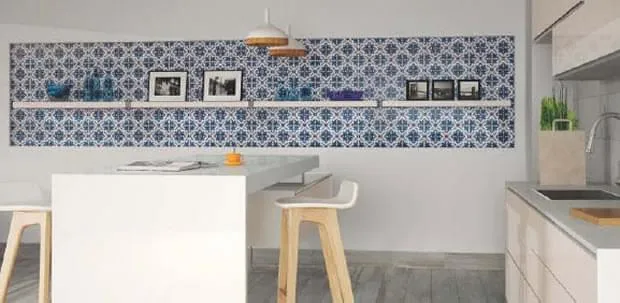 Porcelanato Coleção Lisboa