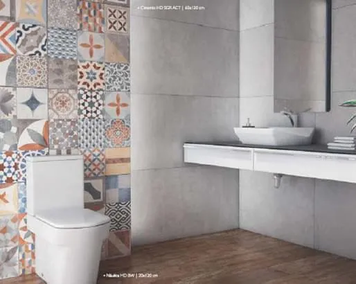 Porcelanato Coleção Lisboa