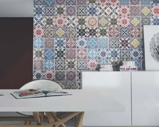 Porcelanato Coleção Lisboa