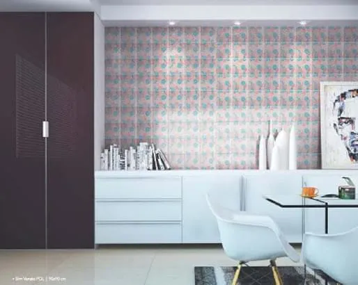 Porcelanato Coleção Lisboa