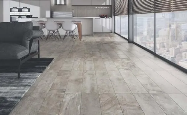 Porcelanato Coleção Mescla HD