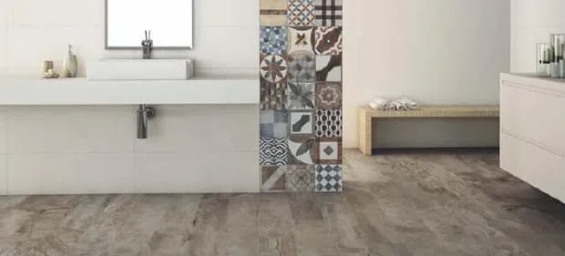 Porcelanato Coleção Mescla HD