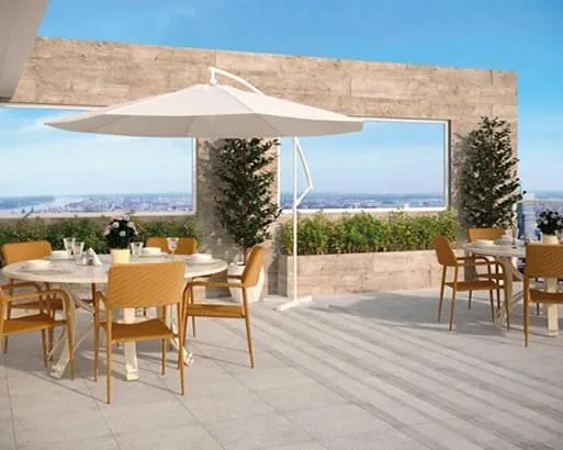 Porcelanato Minerale 