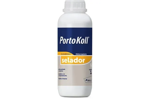 Selador - PortoKoll