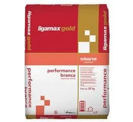 Ligamax Gold Performance Branca