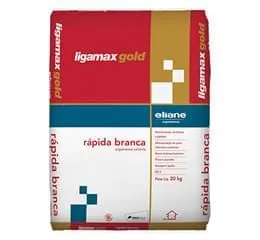 Ligamax Gold Rápida Branca