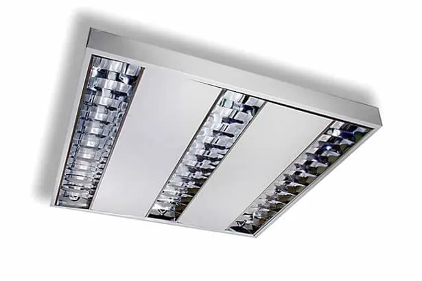 Luminária de Sobrepor TCS165