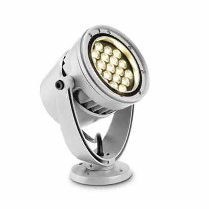 LED eW Burst Powercore