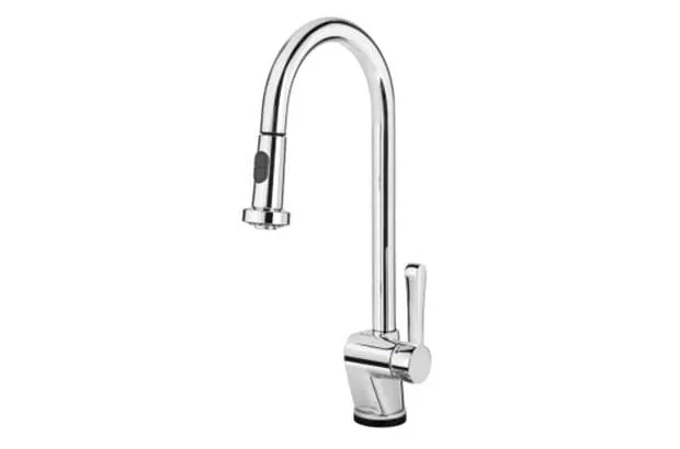 Misturador Monocomando para Cozinha Mangiare Tech