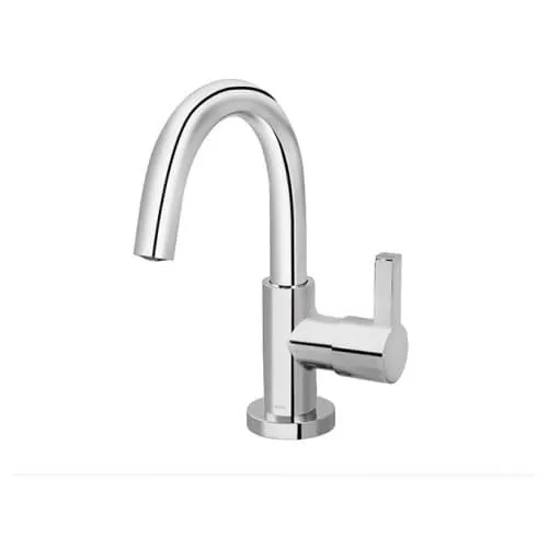 Torneira Para Lavatório De Mesa Bica Alta Chess