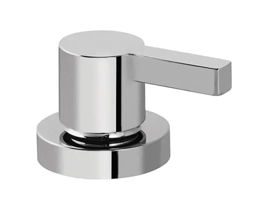 Acabamento para Registro Docolbase