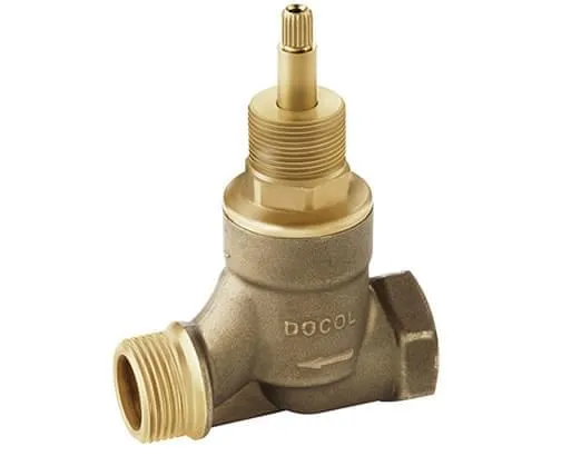 Registro Docolbase Cerâmico