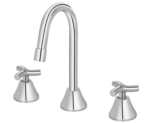 Misturador para Lavatório de Mesa de Bica Alta Docolprimor