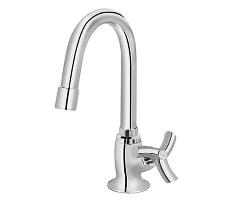 Torneira para Lavatório de Mesa Bica Alta Docolprimor