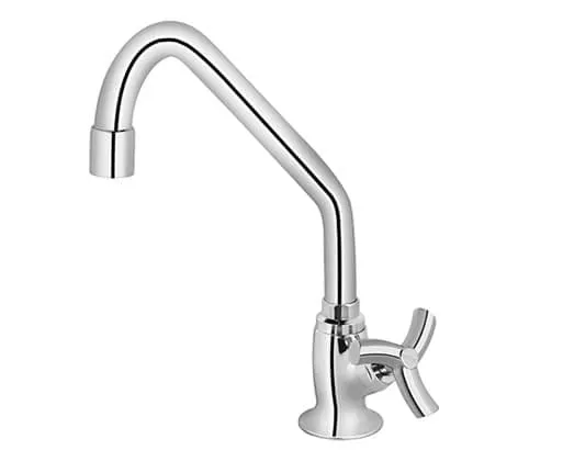 Torneira para Cozinha de Mesa Docolprimor