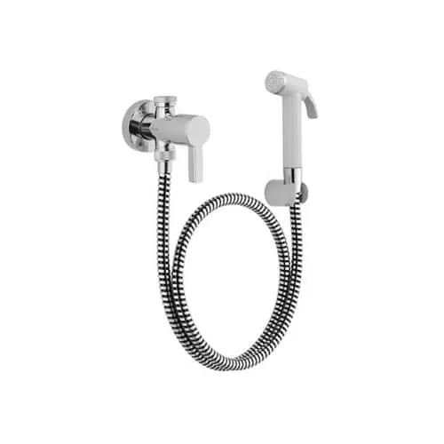 Ducha Higiênica Com Registro E Derivação Chess