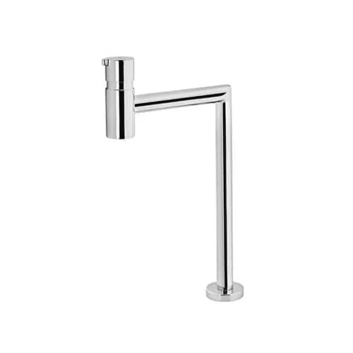 Torneira Para Lavatório De Parede Bica Curta Lóggica