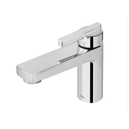 Misturador Monocomando Para Lavatório De Mesa Astor