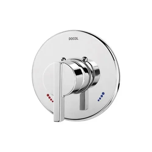 Acabamento Monocomando Para Chuveiro 1/2