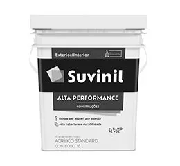 Suvinil Alta Performance