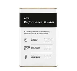 Suvinil Alta Performance