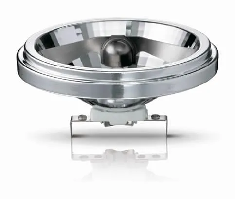 Lâmpada Aluline 111