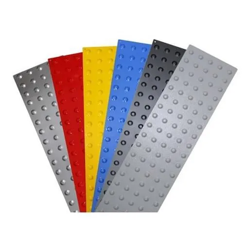 Placa Alerta  Linha Metálica 