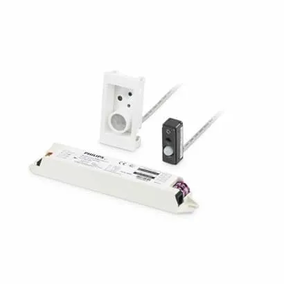 Sistema de Controle de Iluminação ActiLume DALI