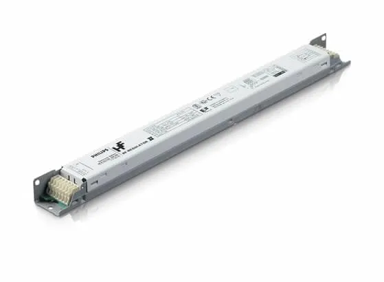 Reator Eletrônico HF-Regulator II para lâmpadas T5 (0-10V)