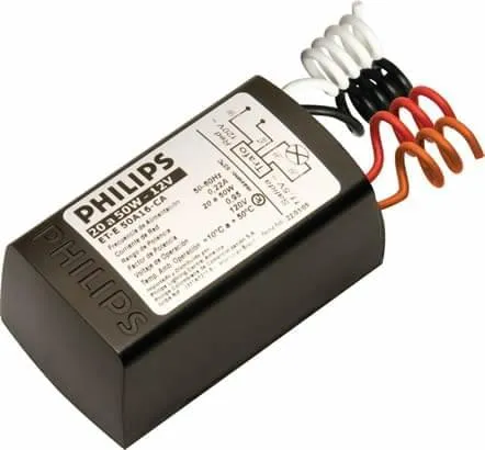 Transformador dimerizável