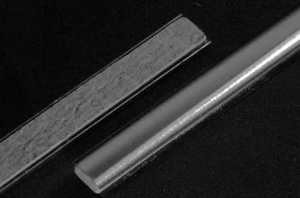 Palito Prata Escovado