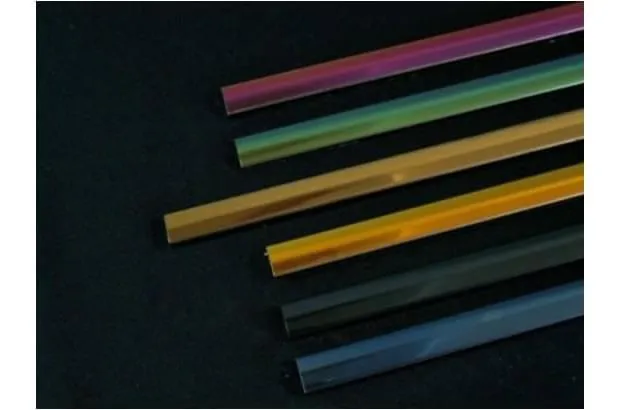 Palitos Eletrocoloridos