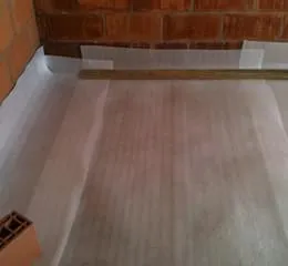 Manta de Polipropileno Expandido