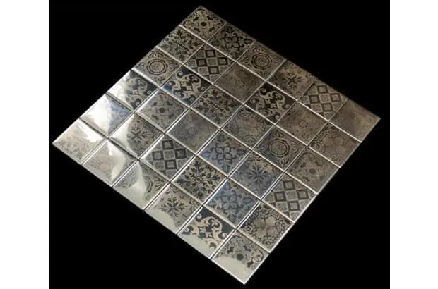 Pastilha Lusitânia Estanho