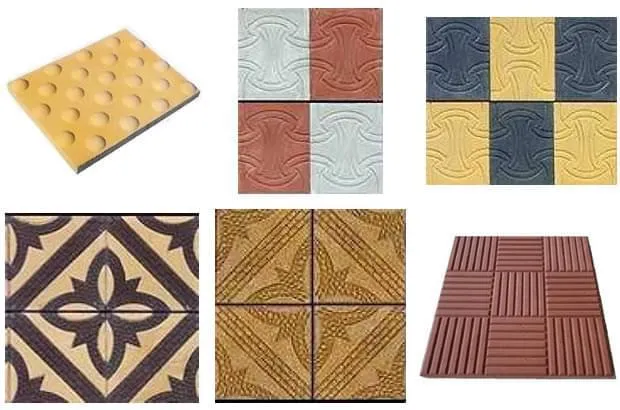 Ladrilho Hidráulico - Mosaicos Amazonas