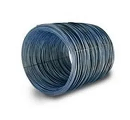 Fio-Máquina sem Tratamento Térmico