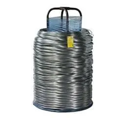 Arame Baixo Teor de Carbono Bezinal ®