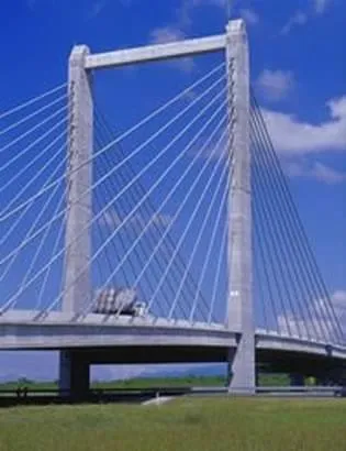 Cordoalha para Estais